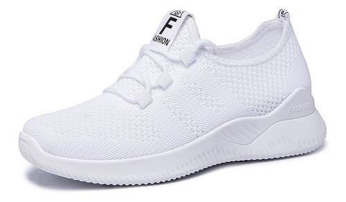 Tenis Para Mujer Deportivos Zapatos Moda Sneakers Para Dama