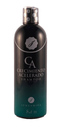 Jehesmipa Shampoo Crecimiento Acelerado Envío Gratis!