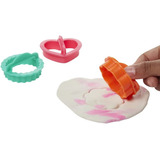 Play-doh Kitchen Creations Cook N Colors - Paquete Variado D