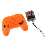 @ 2.4g Controlador Remoto Módulo Transmisor Receptor Rc