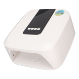 Pantalla Digital Led Uv Nail De 48 W, Temporización Múltiple