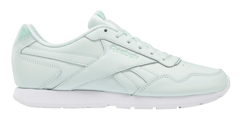 Tenis Reebok Mujer Blanco Royal Glide Casual Dv6721