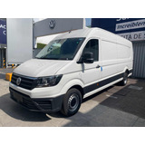 Volkswagen Crafter Cargo Van 5.0t 2024