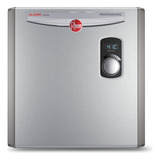 Calentador De Agua Instantáneo Eléctrico Rheem 27 Kw 220 V
