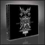 Mayhem A Season In Blasphemy 3-cd Boxset