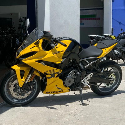 Suzuki Gsx-8r 2025 | MercadoLibre