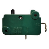 Microswitch 16amp Normal Abierto Micro Switch X 3 Unidades