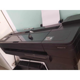 Plotter Hp T730 Negro, Impecable