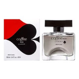  Perfume Coffee Luck Masculino 100ml O Boticario