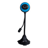 Webcam Microfono 480p Skype Zoom Video Conferencia Web Cam