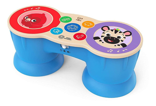 Tambor De Madera Baby Einstein U - Unidad a $164886