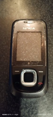 Celular Nokia 2680 Retro