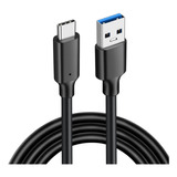 Cable Usb 3.2 C De 10 Gbps, Usb A A -c 3.2, Transferencia De