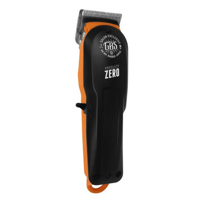 Máquina De Corte GBS Gama Italy Absolute Zero Cordless Bivolt | Frete grátis