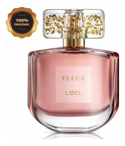 Fleur Lbel Perfume Para Mujer