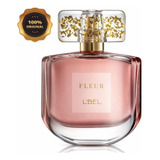 Perfume Fleur Para Mujer Lbel 50ml