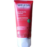 Crema De Ducha Granada Weleda 200ml