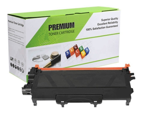 Pack 2 Pzs Toner B411 Generico Oki B411 B431 Mb461 Mb471 