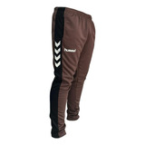 Pantalon De Entrenamiento Platense 2024 Hummel Marron