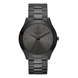 Burei, Relojes Minimalistas Delgados Para Hombre, Reloj De