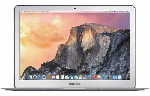 Macbook Air (13 Pulgadas, 2017) 256gb