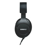 Fones De Ouvido Shure Profissionais Para Estúdio  Srh440