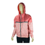 Campera De Lluvia Piloto De Mujer 