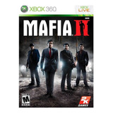 Mafia 2 - Xbox 360 Físico - Sniper