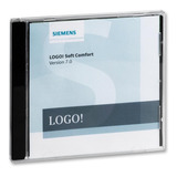 Siemens Logo! Soft Comfort V7 V6 V5 V4 P/ Actualizar Gratis