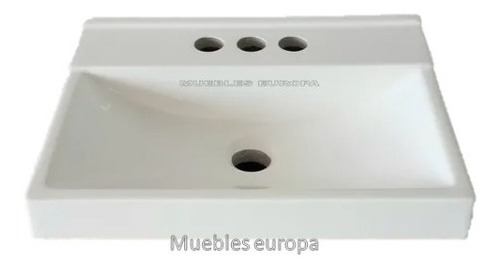 Lavamanos Bowl Lavabo Ovalin Pequeño P Baño Moderno Barato