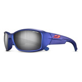 Lentes Julbo Whoops Spectron 4| Metalic Blue