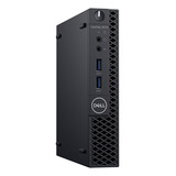 Pc Dell Mini 3070 Intel Core I5 8ªg 8gb M2 Sata 128gb