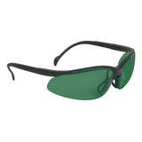 Lentes Seguridad Vision Espejo Verde Máx. Protección Truper