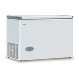 Freezer Fh3300bpa 290l E.e.a Dual Bambi Color Blanco