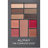 Almay The Complete Look Palette, Medium