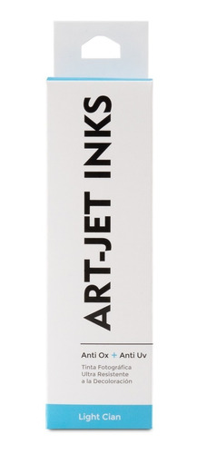 Tinta Para Epson Linea Eternity Art-jet® 100ml
