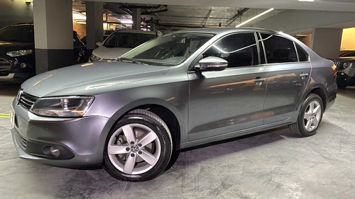 Volkswagen Vento Luxury 2013 Tdi At Smart Garage