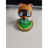 Amiibo Tom Nook Nintendo Animal Crossing