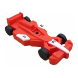 Memoria Usb 32gb Diseño Forma Figura De Carro F1