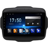 Jeep Renegade Estereo Android Wifi Gps Usb 2017 - 2019