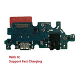 Flex Flexor Centro De Carga Para Samsung A13 4g Sm-a135