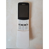 Celular Nokia 3 Wolves Model.hassan 8810 Dual Sim