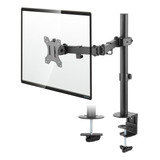 Soporte Monitor Escritorio Base Brazo 15-33 Pulgadas