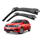 Limpiaparabrisas Volkswagen Gol 2017 2018 2019 2020 2021