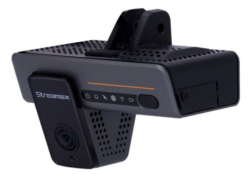 Mdvr Dashcam C6 Lite Doble Camara Integrada-4g-gps-wifi-sd