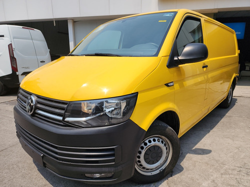 Volkswagen Transporter 2016 2.0 Cargo Van At