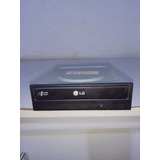 Drive LG Dvd Rw Gh22ns50 Gravador Interno Sata Ref: D5