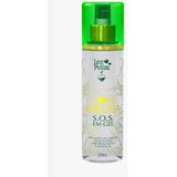 I Love Babosa S.o.s Em Gel 200ml Love Potion