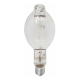 Foco Aditivos Metálicos 1000w Osram E39 Claro