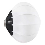 Godox Dobrável Lantern Softbox Cs-65d